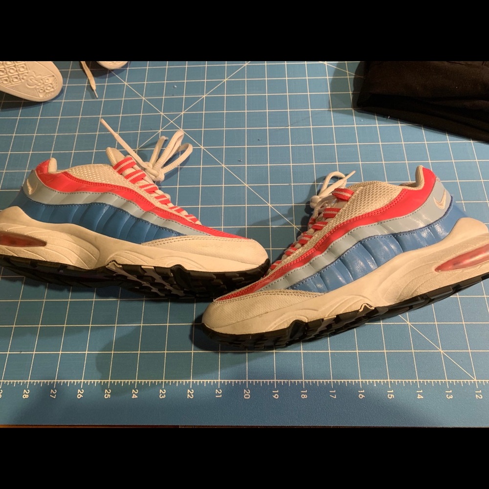 Women’s Nike’s
